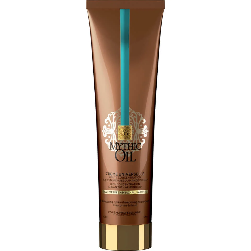 LOréal Professionnel Mythic Oil Creme Universelle Image 1