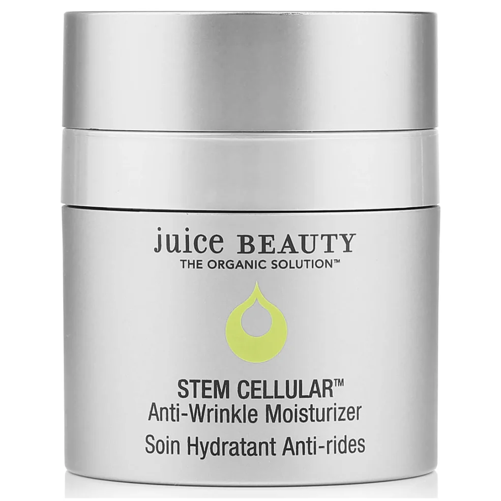 Juice Beauty STEM CELLULAR Anti-Wrinkle Moisturiser Image 1