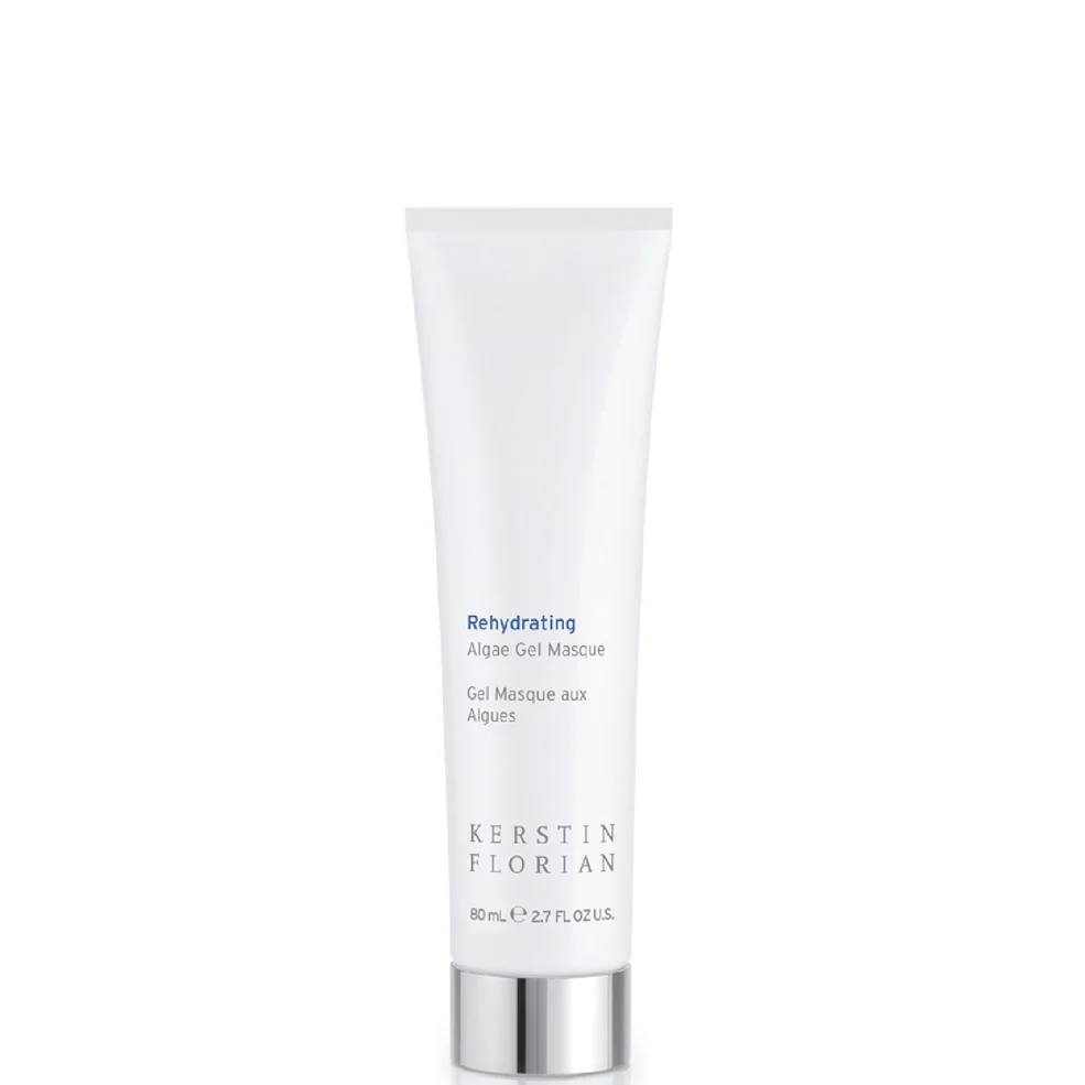 Kerstin Florian Rehydrating Algae Gel Masque Image 1