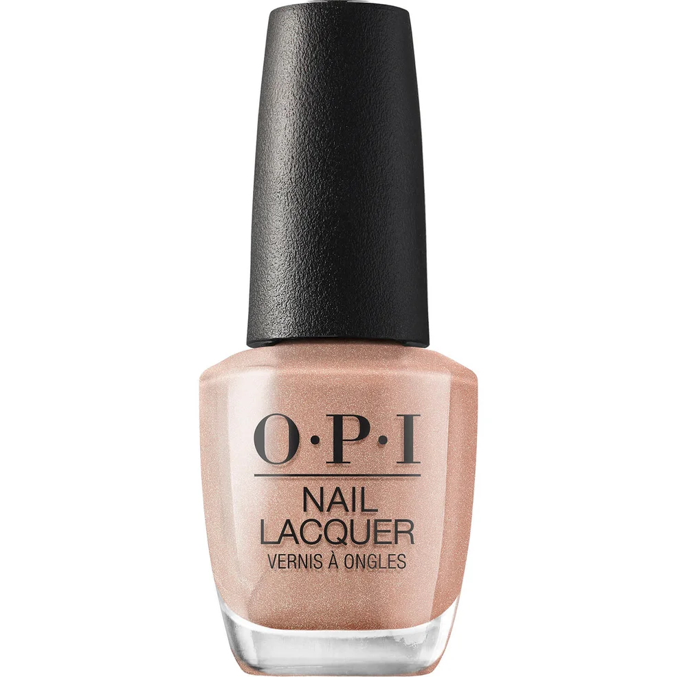 OPI Nail Varnish - Nomad's Dream (15ml) Image 1
