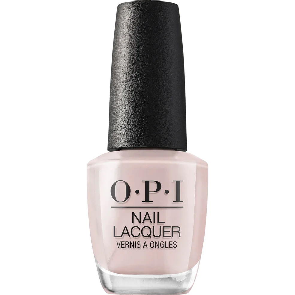 OPI Nail Lacquer - Do You Take Lei Away 15ml Image 1
