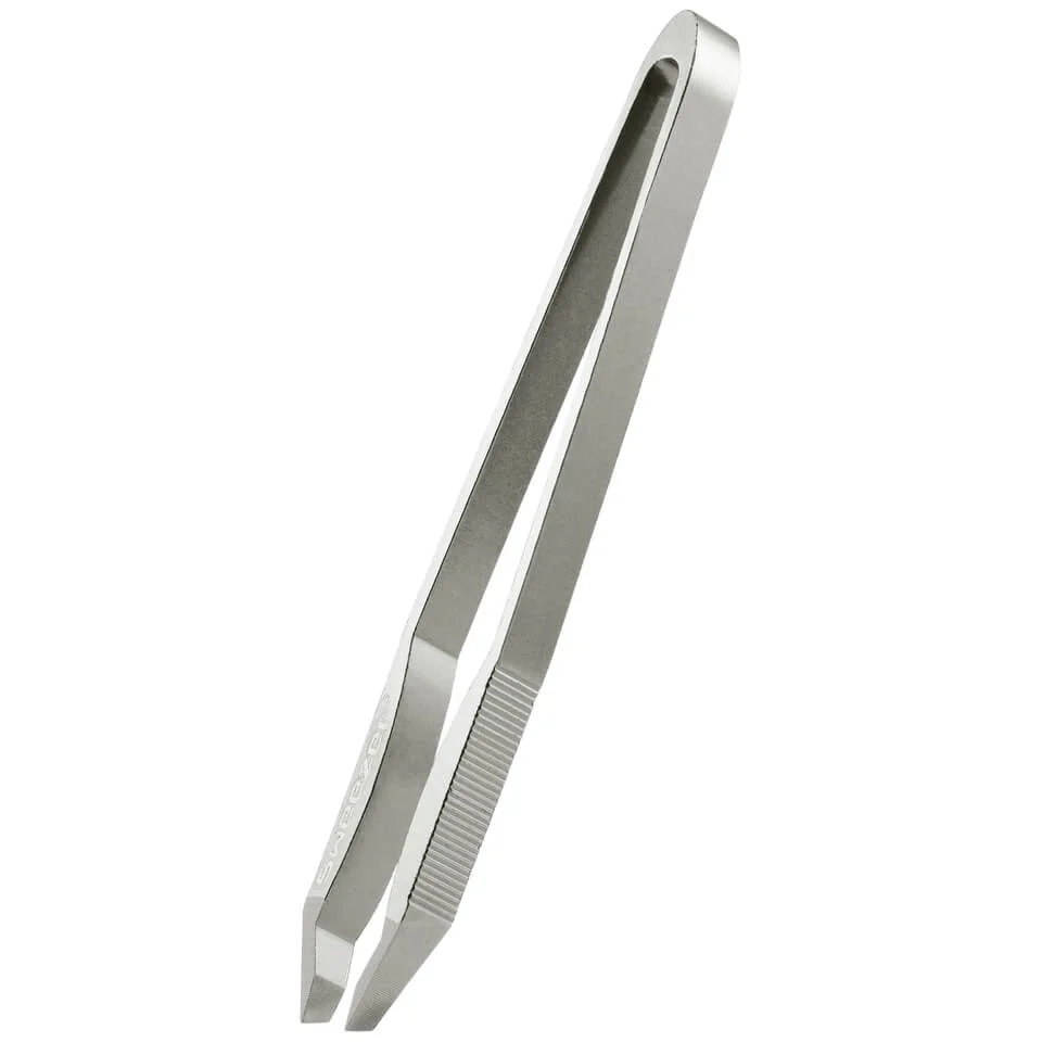 Rubis Innovative Tweezers - Silver Image 1