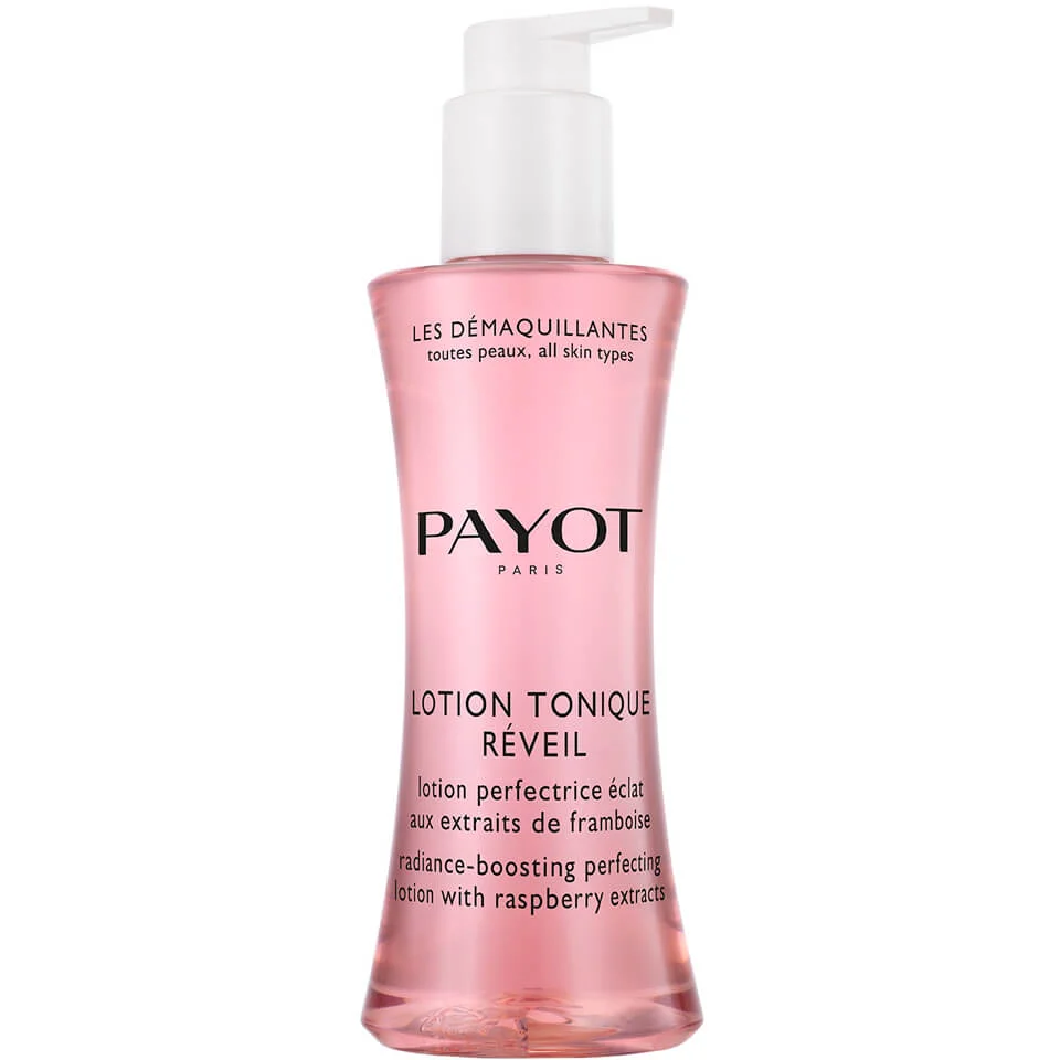PAYOT Lotion Tonique Réveil Perfecting Lotion 200ml | LOOKFANTASTIC