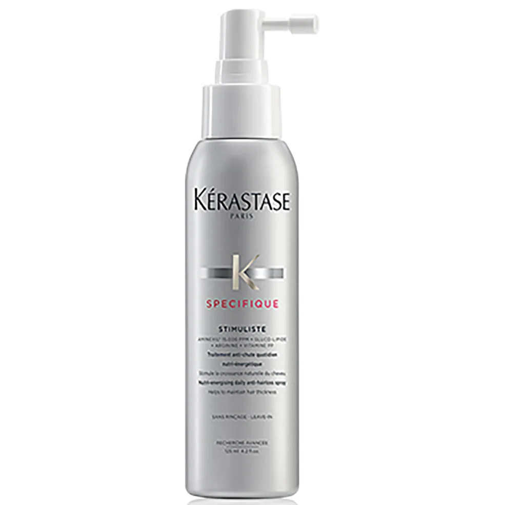 Kérastase Specifique Stimuliste Hair Thickener 125ml Image 1