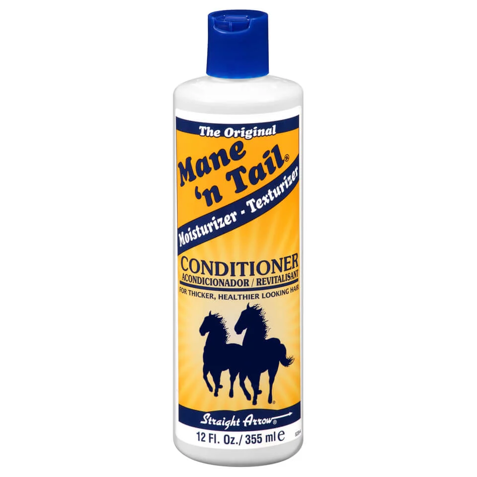 Mane 'n Tail Original Conditioner 355ml Image 1