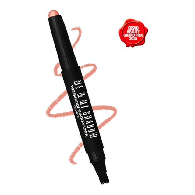 Eyeko Me+Myshadow 1.4g (Various Shades)
