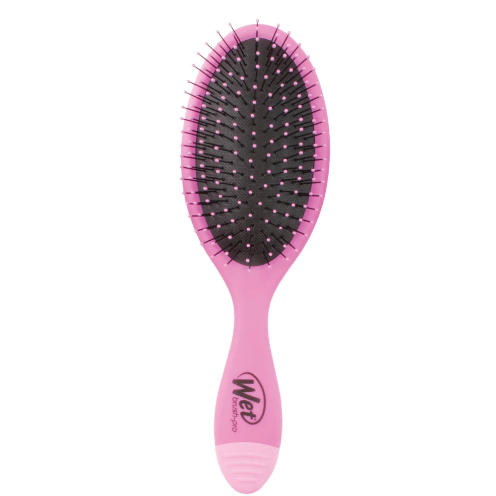 WetBrush Shades of Love Hair Brush (Various Shades) Image 1