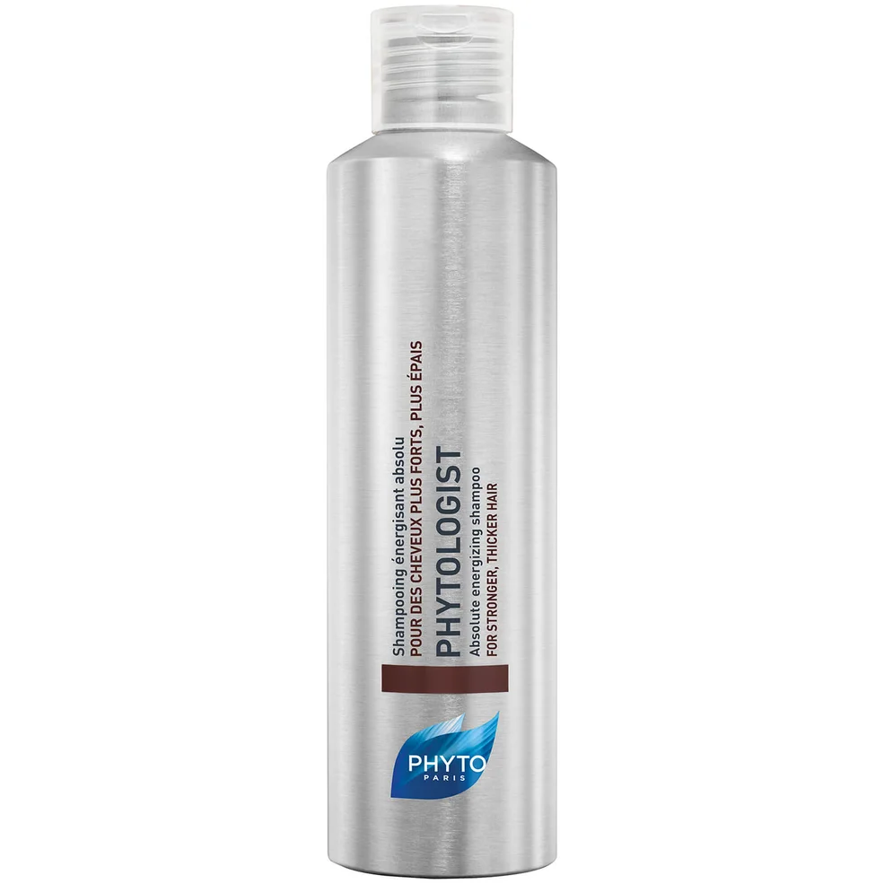 Phyto Phytologist 15 Shampoo 200ml Image 1
