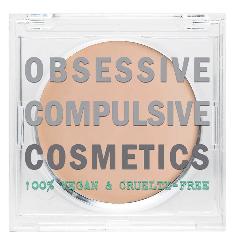 Obsessive Compulsive Cosmetics Skin Concealer (Various Shades) Image 1