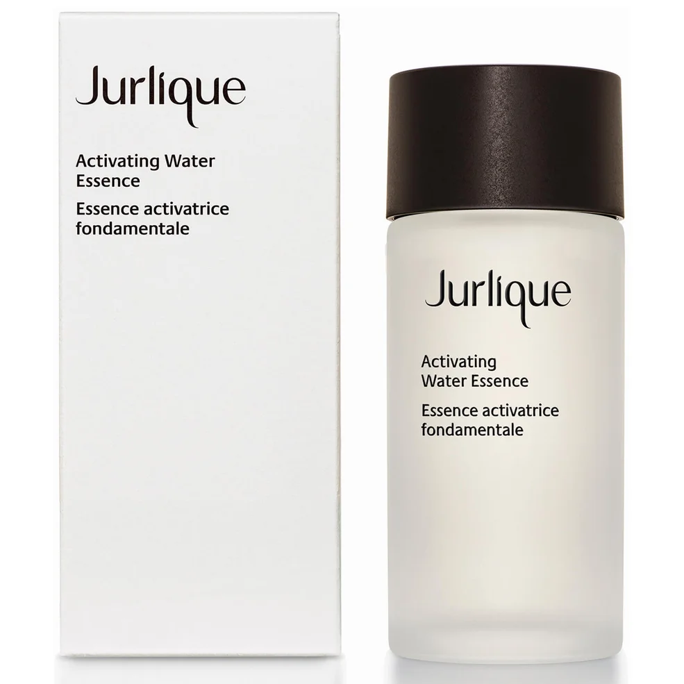 Jurlique Activating Water Essence 10ml (Free Gift) Image 1
