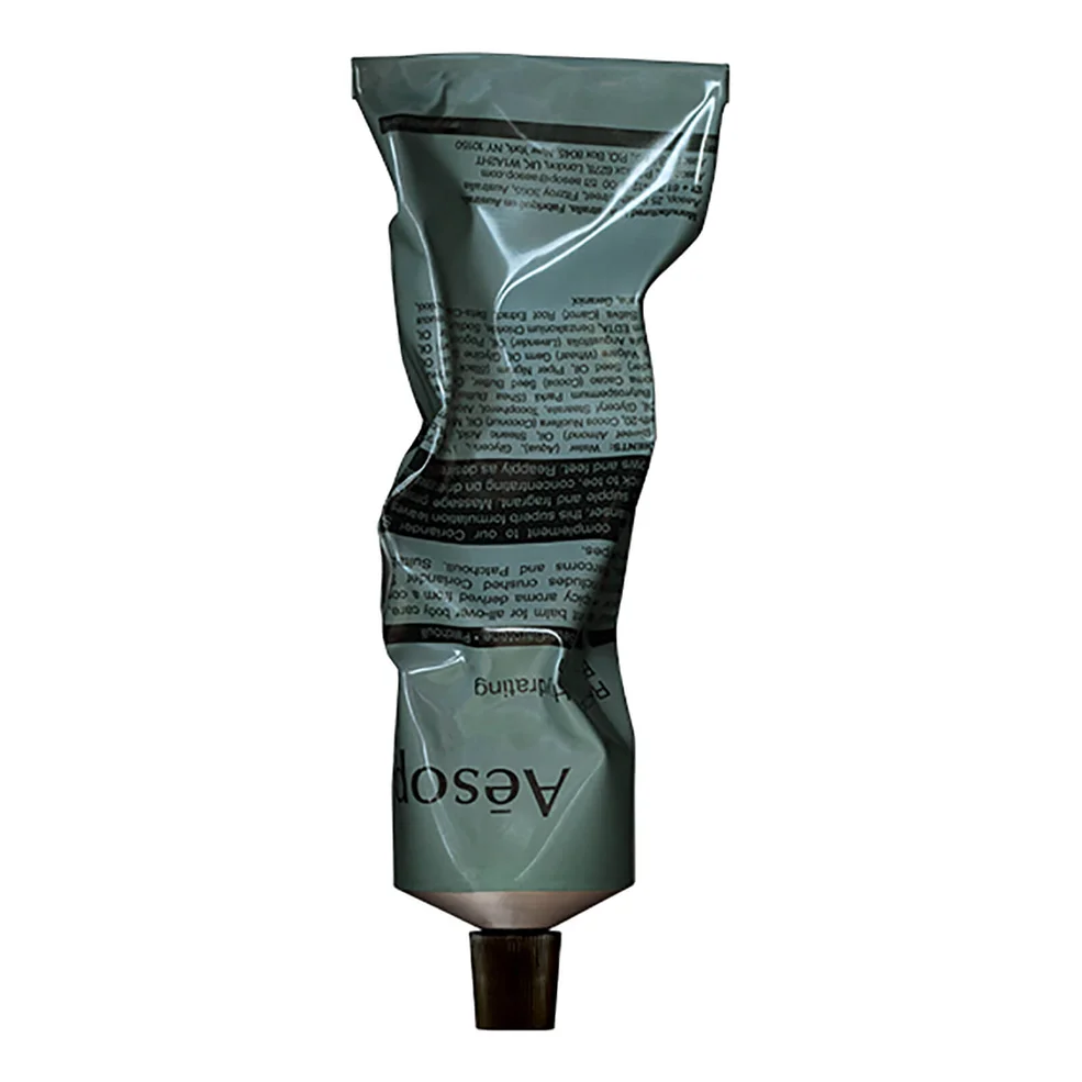 Aesop Resolute Hydrating Body Balm 120ml Image 1