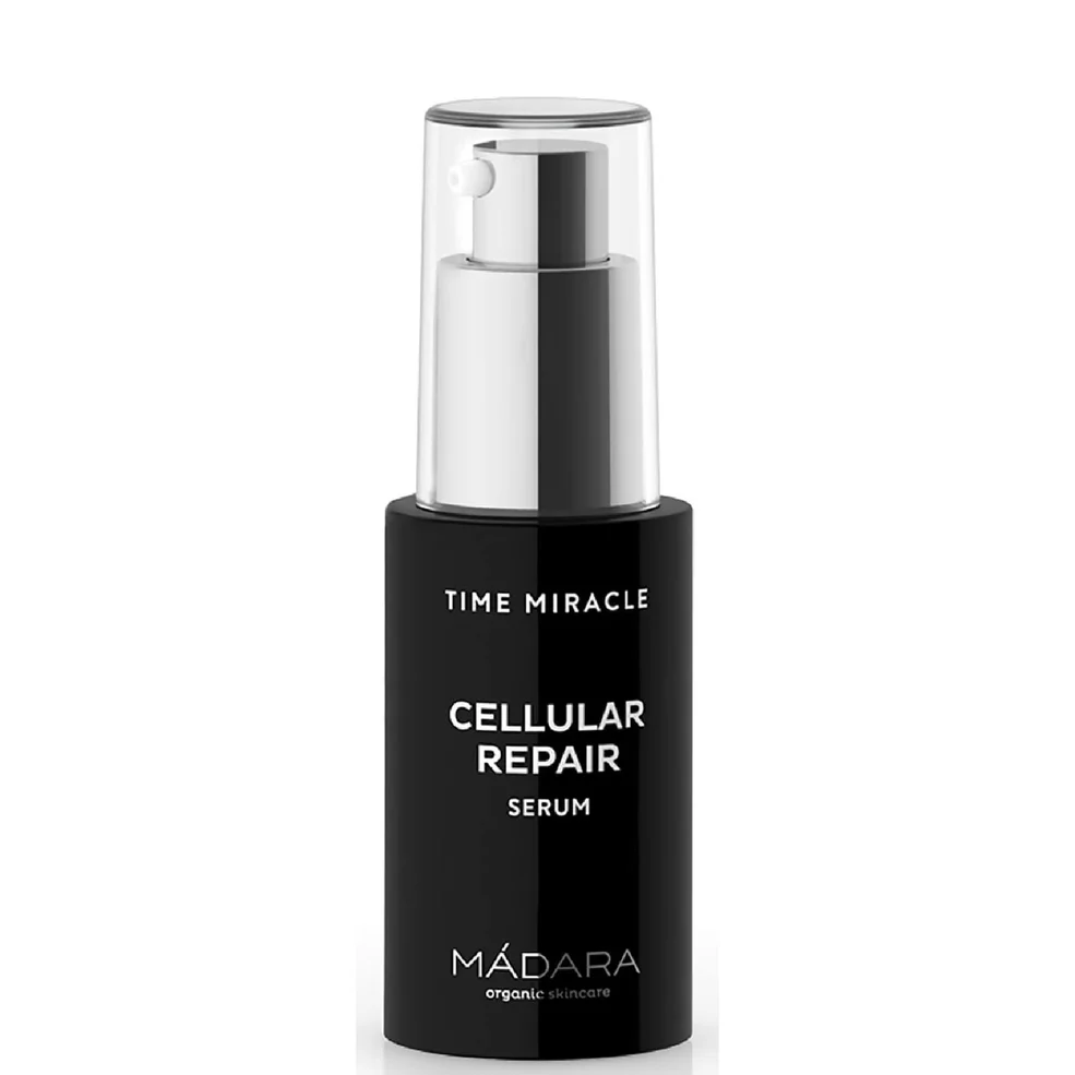 MÁDARA Time Miracle Cellular Repair Serum 30ml Image 1