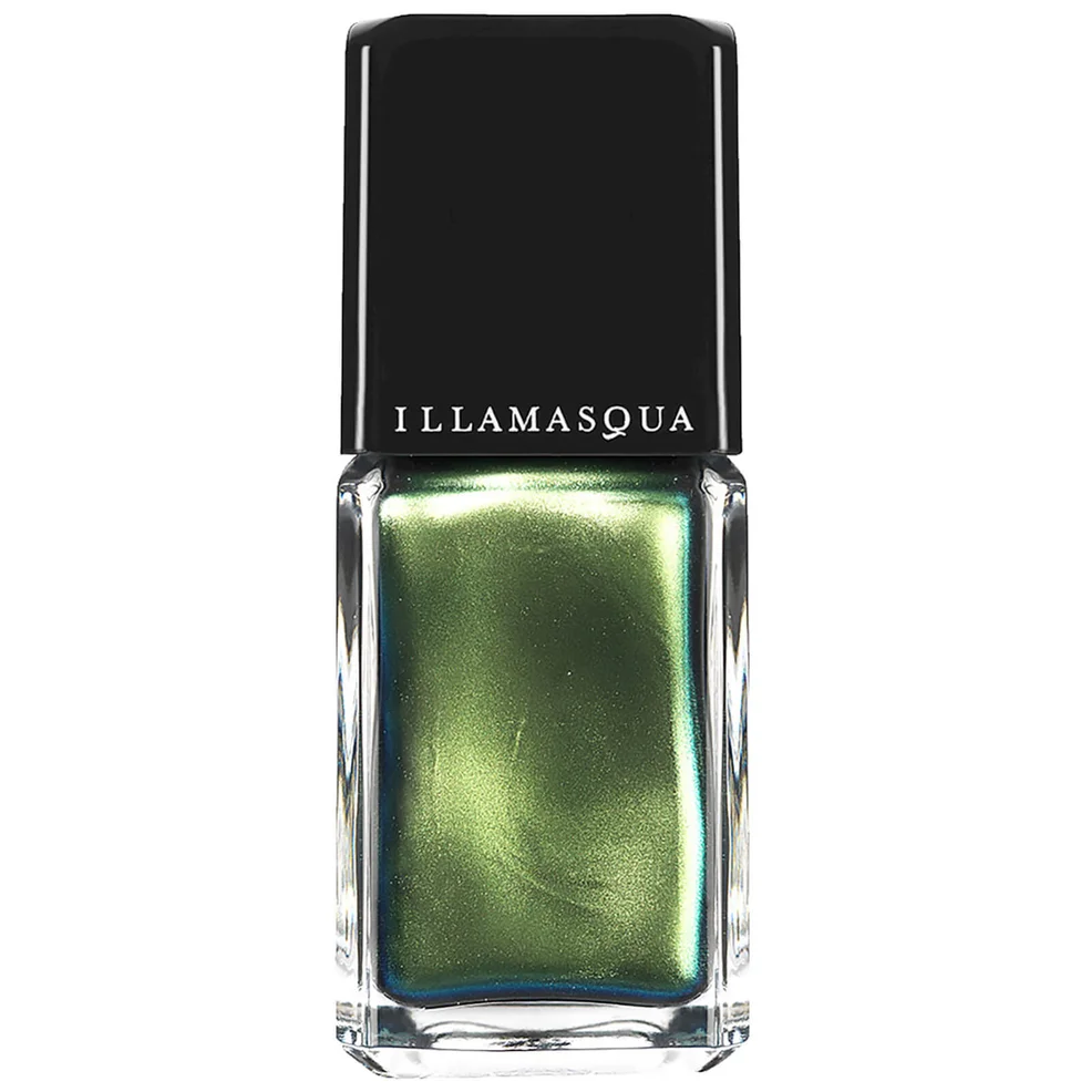 Illamasqua Nail Varnish 15ml (Various Shades) Image 1