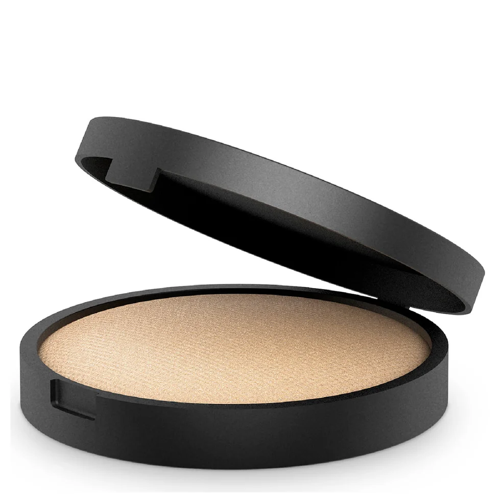 INIKA Baked Mineral Foundation (Various Shades) Image 1