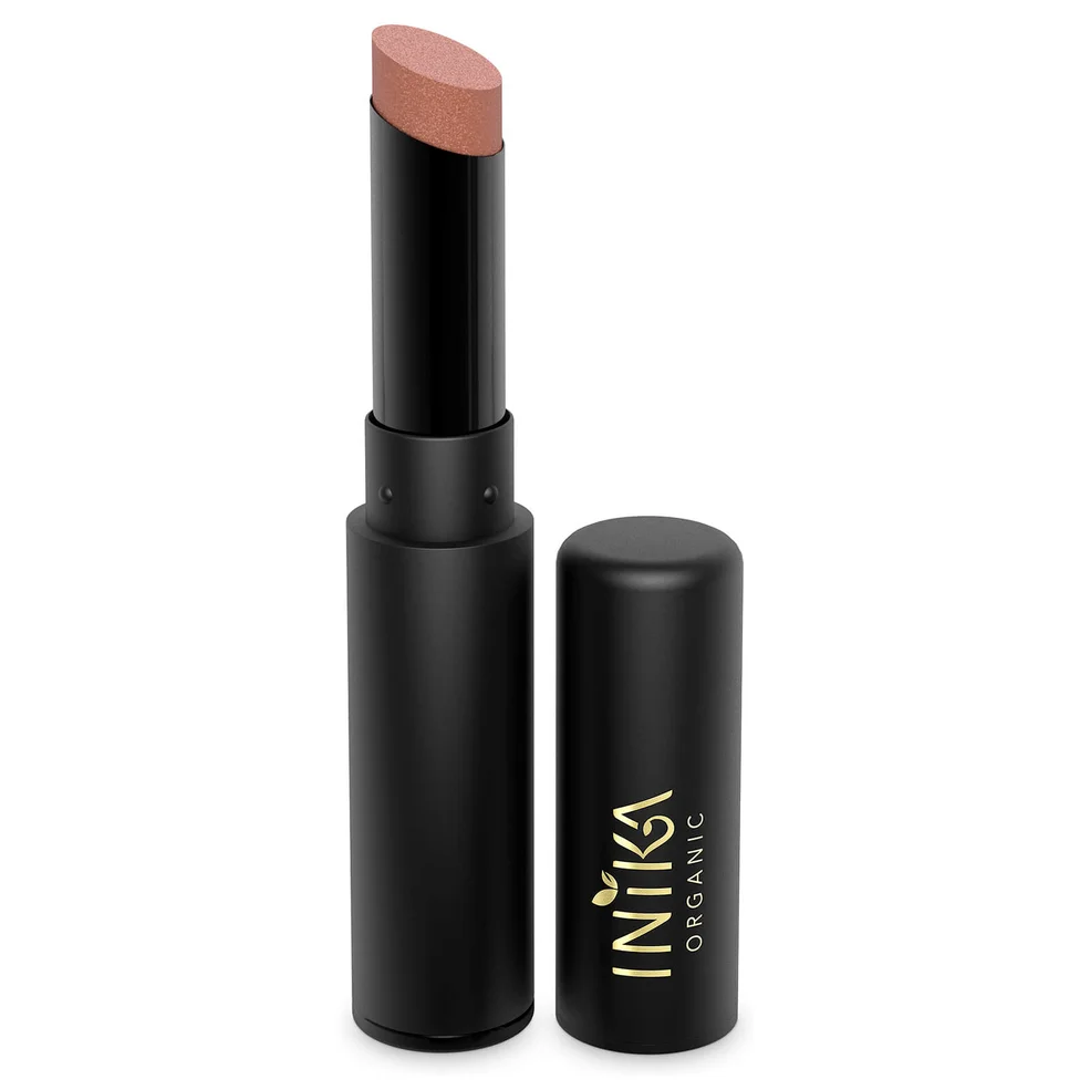 INIKA Certified Organic Lip Tint Image 1