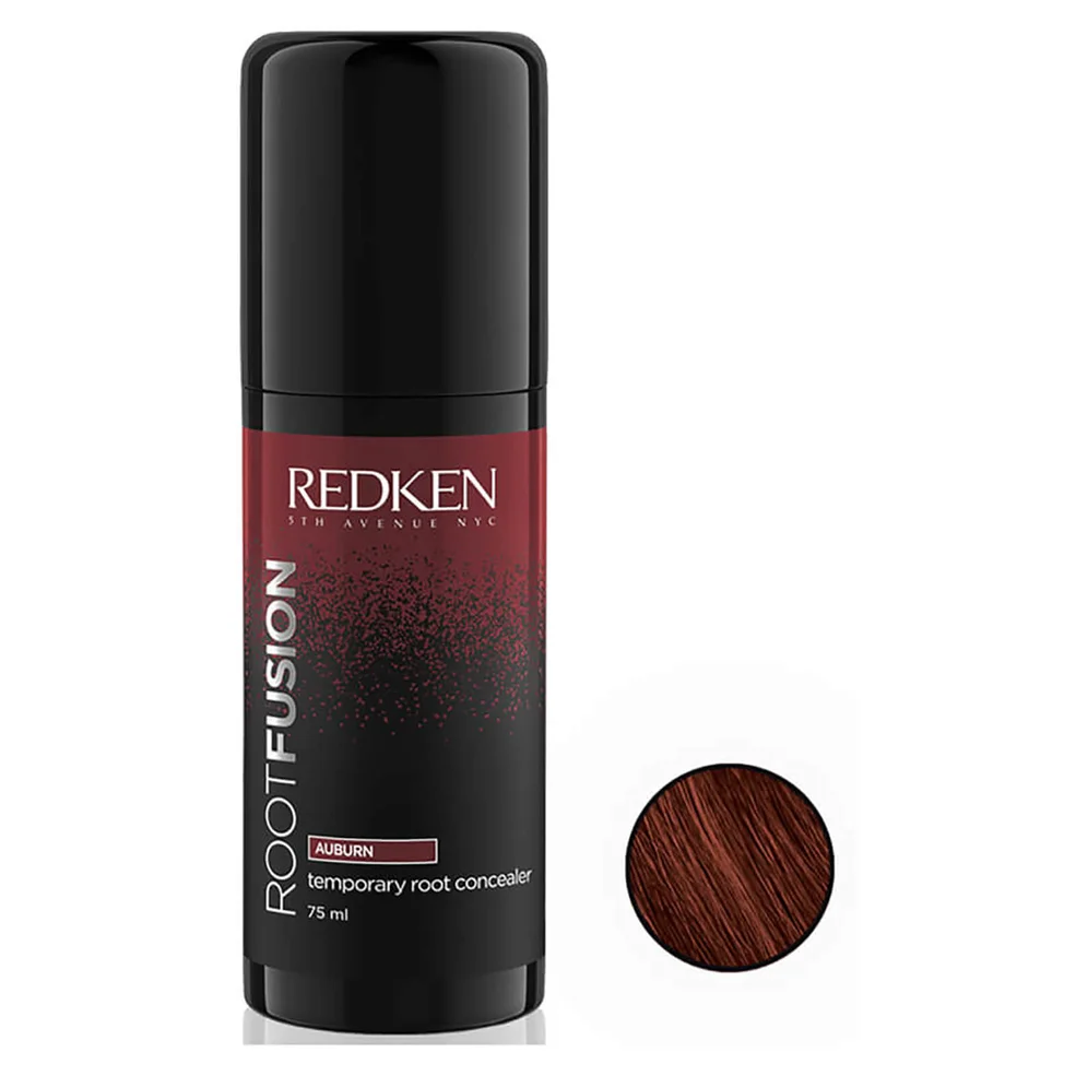 Redken Root Fusion - Auburn 75ml Image 1