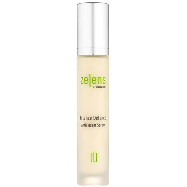 Zelens Intense Defence Serum 30ml