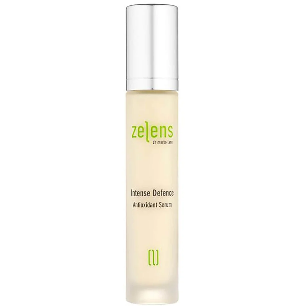 Zelens Intense Defence Serum 30ml Image 1