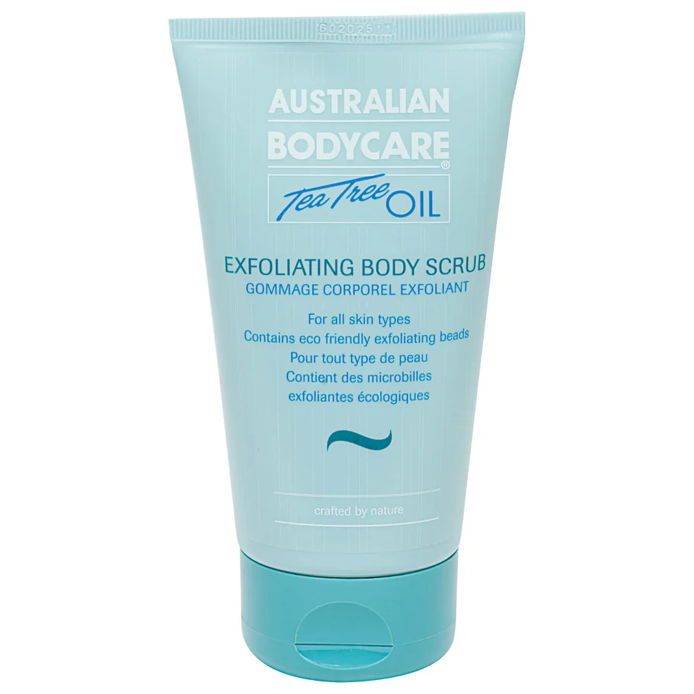 Australian Bodycare Exfoliating Body Scrub 150ml (Worth £14.50) Image 1