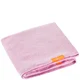 Aquis Hair Towel Lisse Luxe Desert Rose