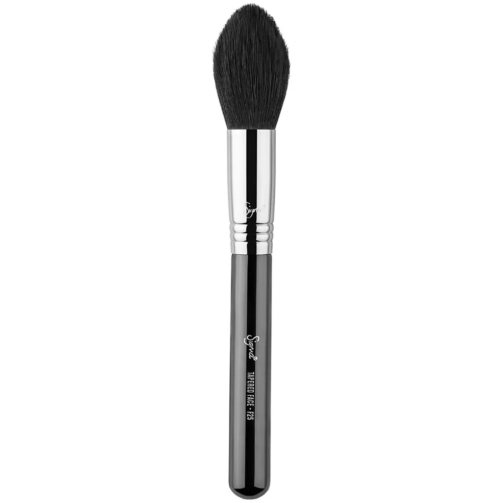 Sigma F25 Tapered Face Brush Image 1