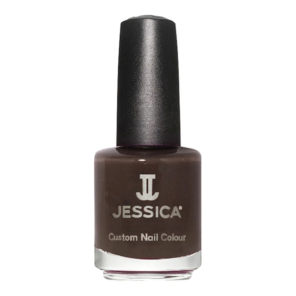 Jessica Custom Nail Colour - Snake Pit 15ml Image 1