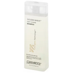 Giovanni Golden Wheat Shampoo 250ml - Size 250ml