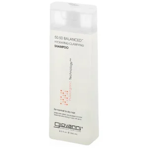 Giovanni 50/50 Balanced Shampoo 250ml - Size 250ml