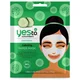 yes to Cucumbers Calming Paper Mask