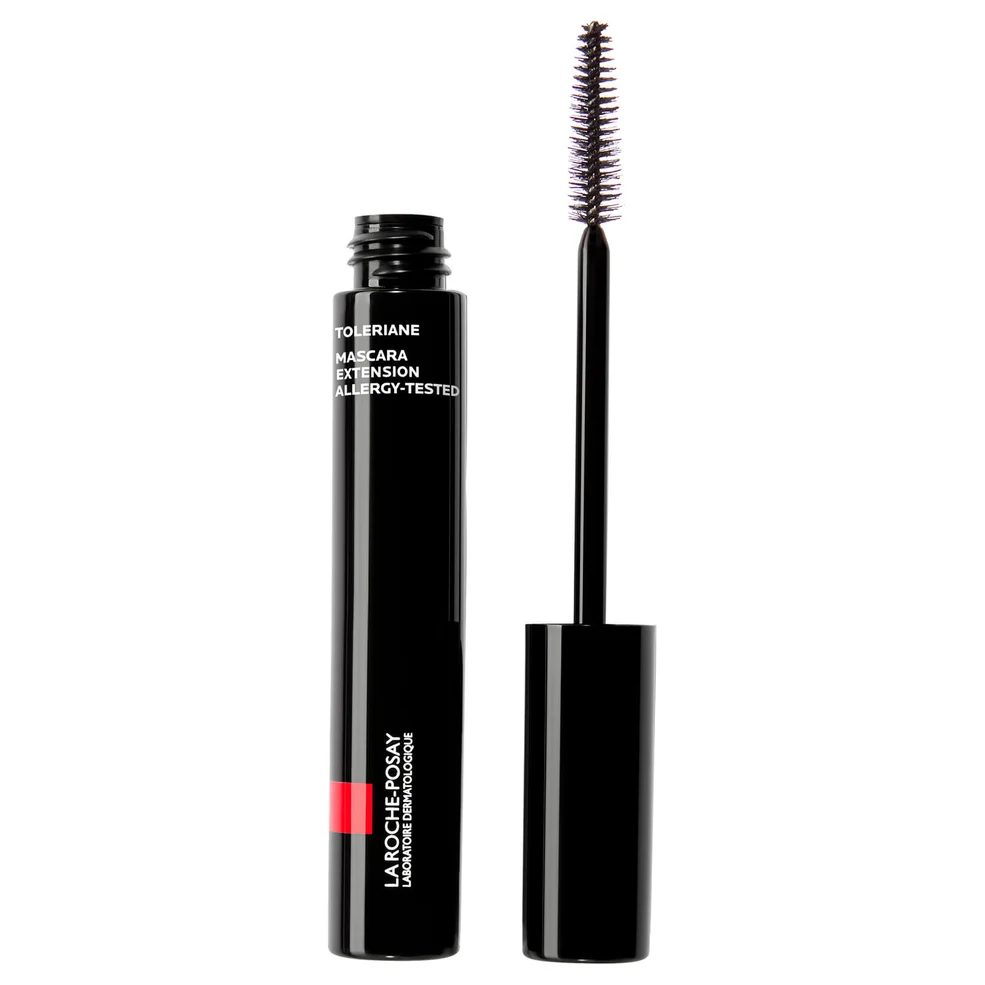 La Roche-Posay Toleriane Extension Mascara - Black 8.1ml Image 1