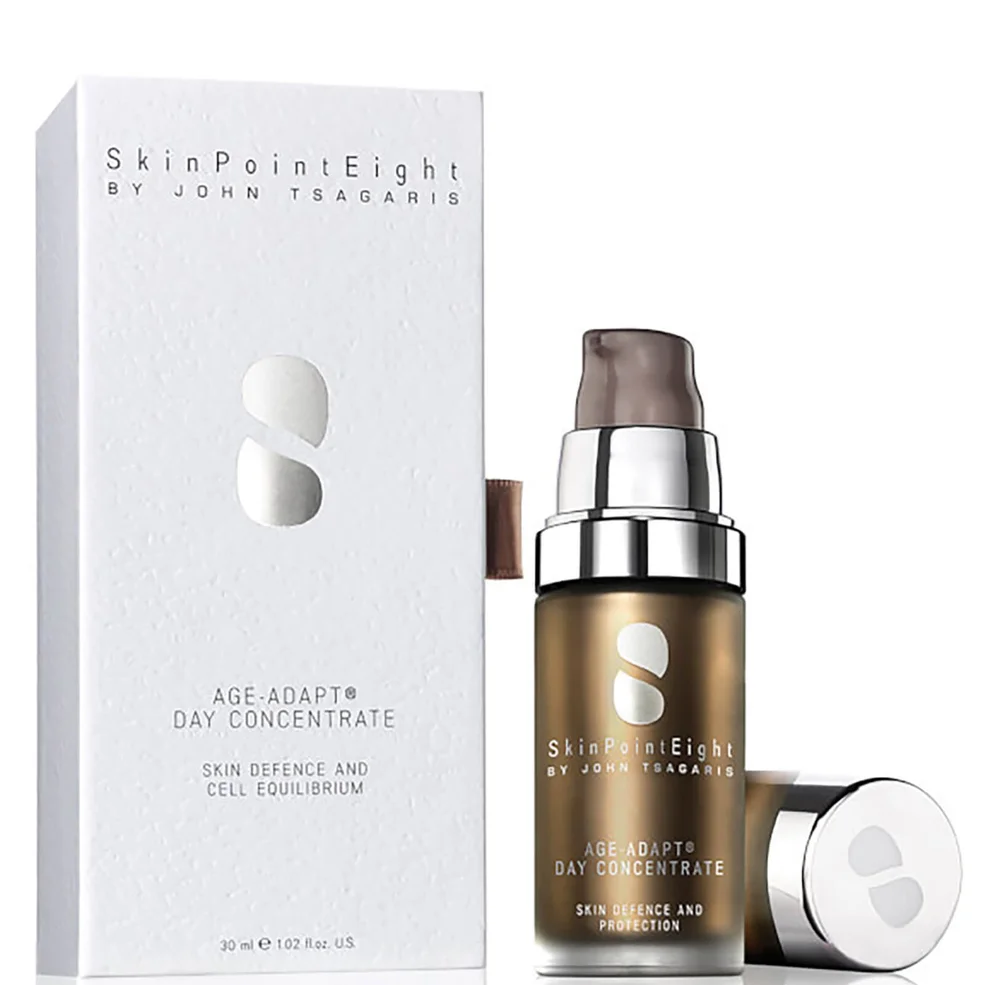SkinPointEight Age-Adapt® Day Concentrate 30ml Image 1
