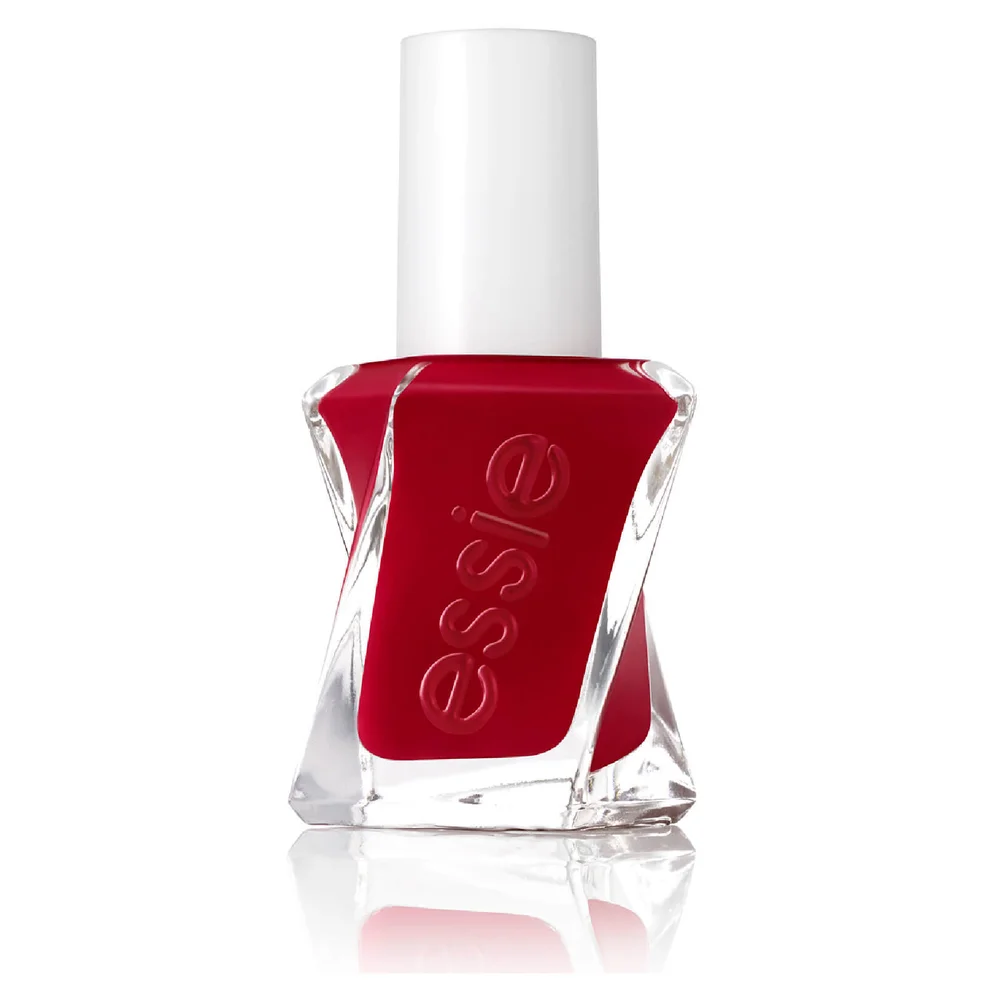 essie Bubbles Only Gel Couture Nail Polish 13.5ml Image 1