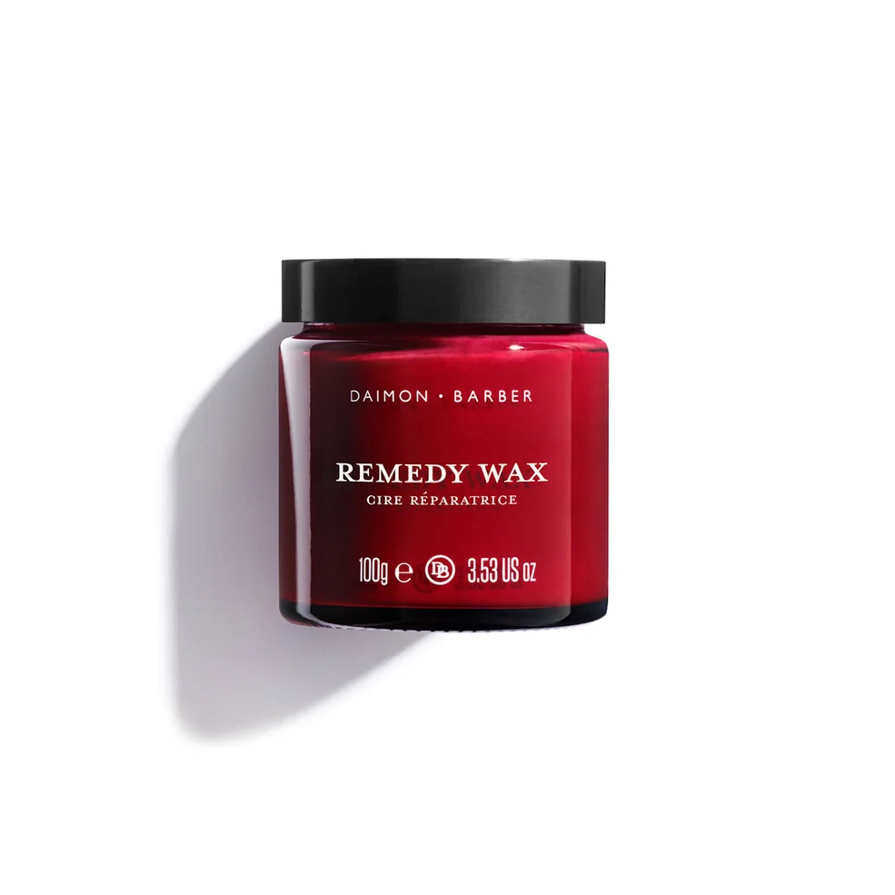 Daimon Barber Remedy Wax 100g Image 1