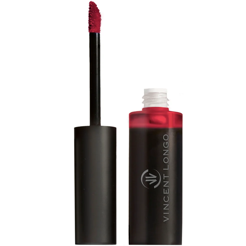 Vincent Longo Lip and Cheek Gel Stain (Various Shades) Image 1