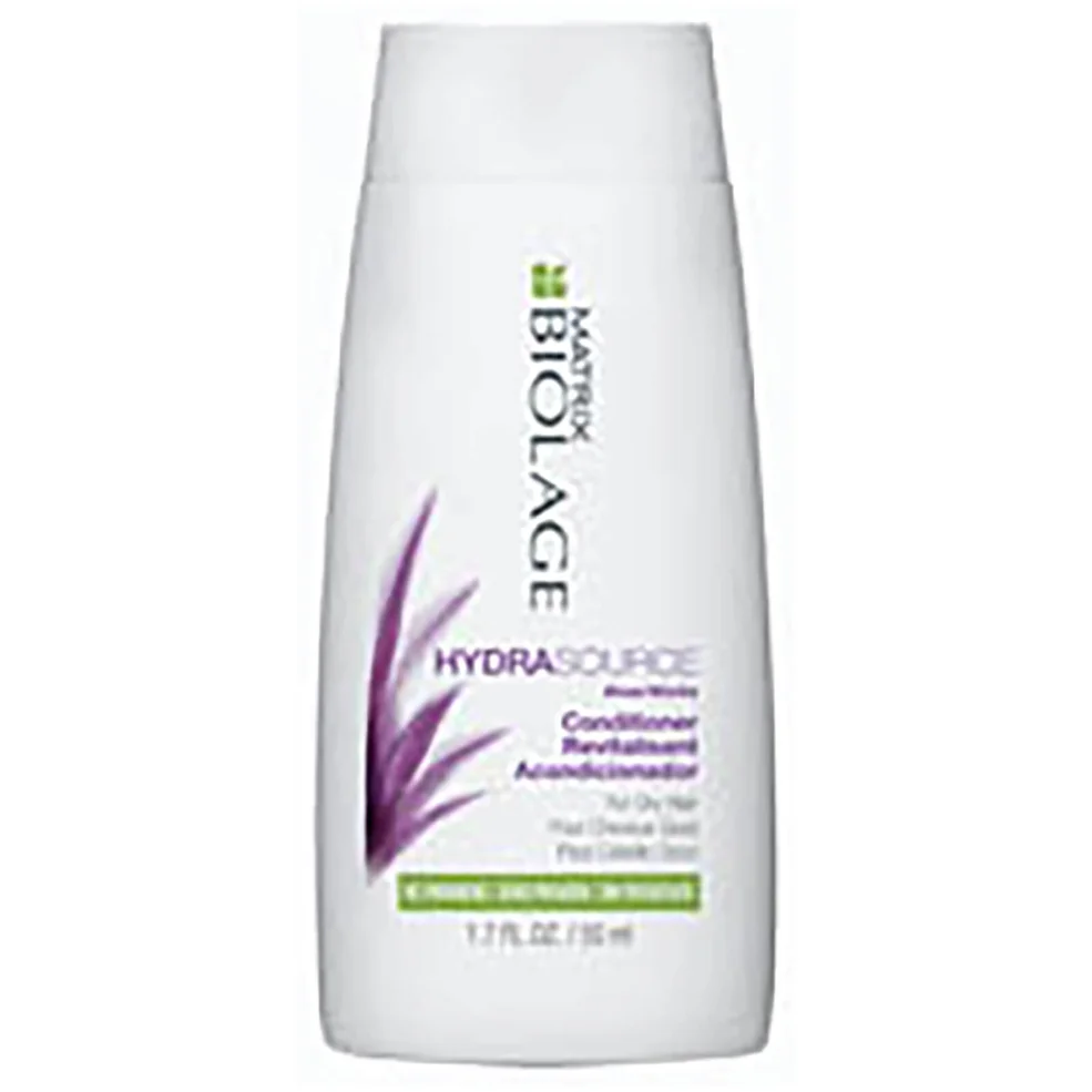 Matrix Biolage HydraSource Conditioner 1.7oz Image 1
