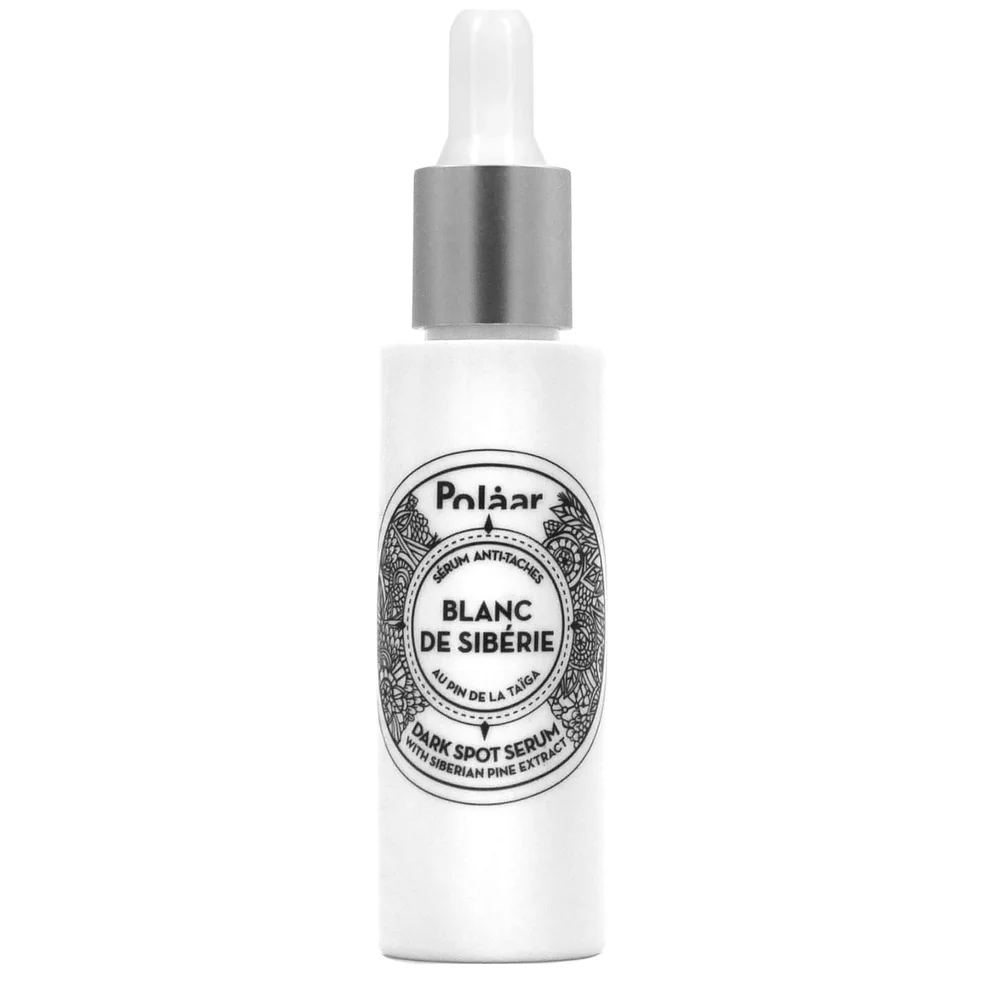 Polaar White Siberian Serum 30ml Image 1