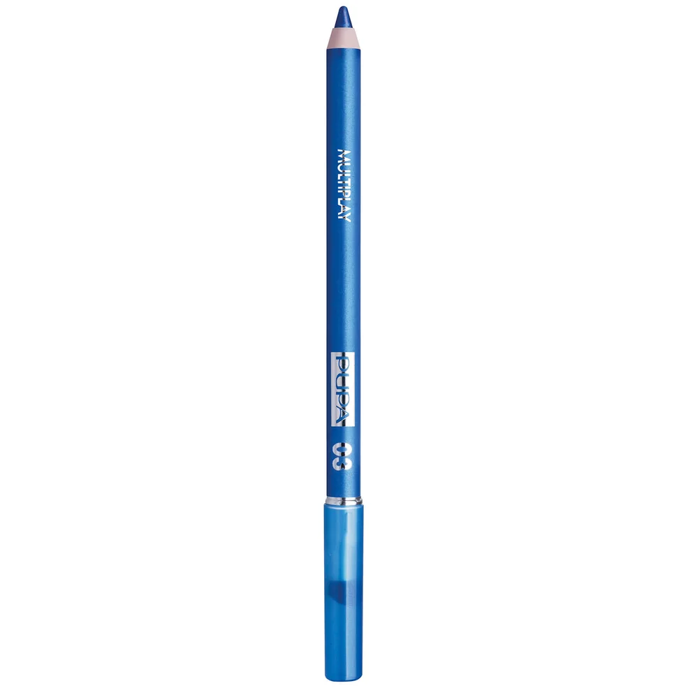 PUPA Multiplay Triple-Purpose Eye Pencil (Various Shades) Image 1