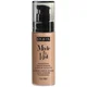 PUPA Made To Last Extreme Staying Power Total Comfort Foundation - Porcelain