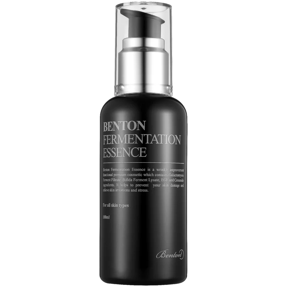 Benton Fermentation Essence 100ml Image 1