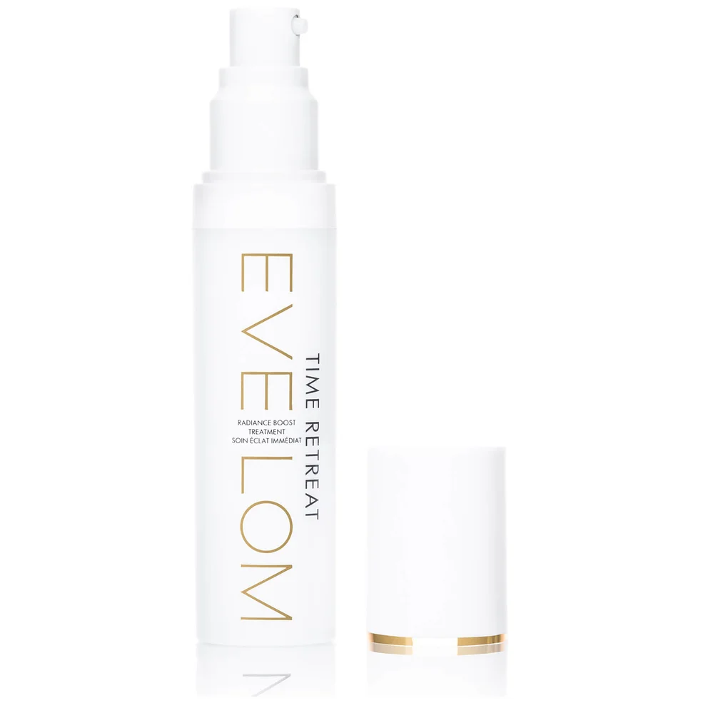 Eve Lom Time Retreat Radiance Boost Treatment 30ml Image 1