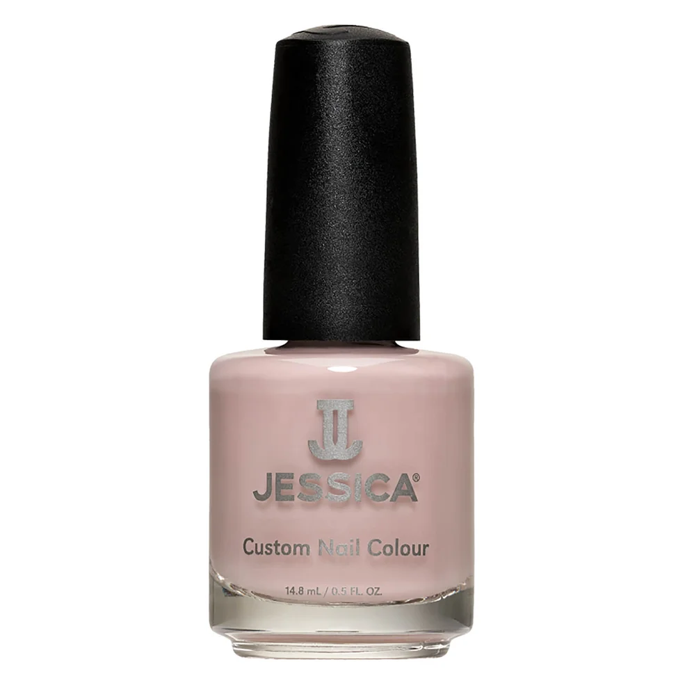 Jessica Custom Nail Colour - Tease 15ml Image 1