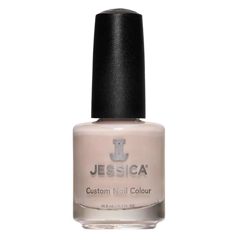 Jessica Custom Nail Colour - Simply Sexy 15ml Image 1
