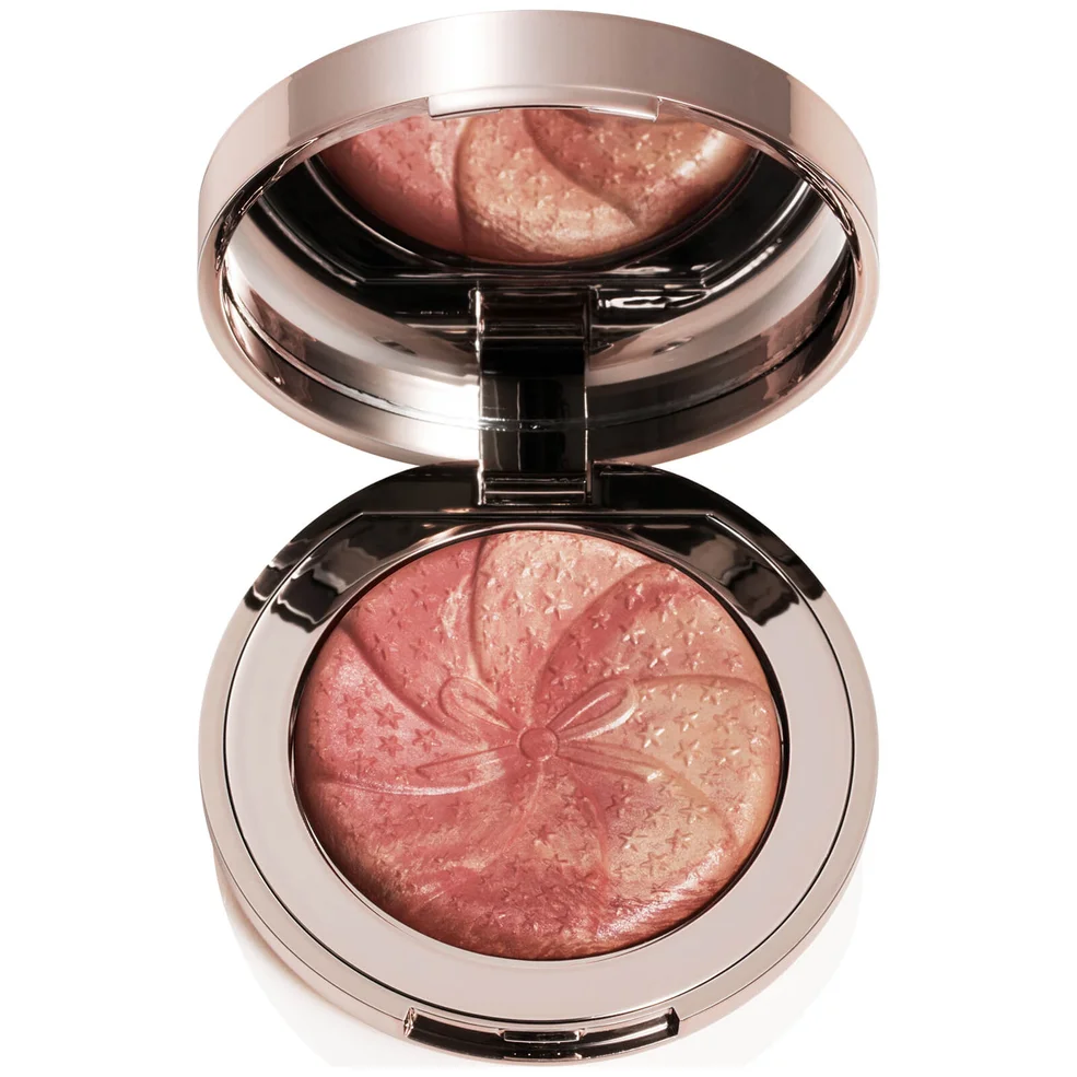 Ciaté London Glow-To Illuminating Blush - Date Night Image 1