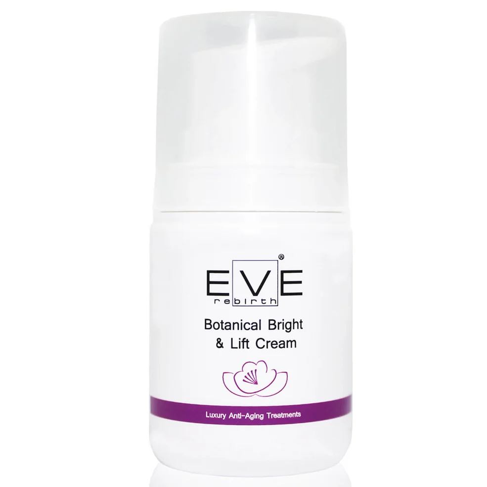 Eve Rebirth Botanical Bright & Lift Cream Image 1