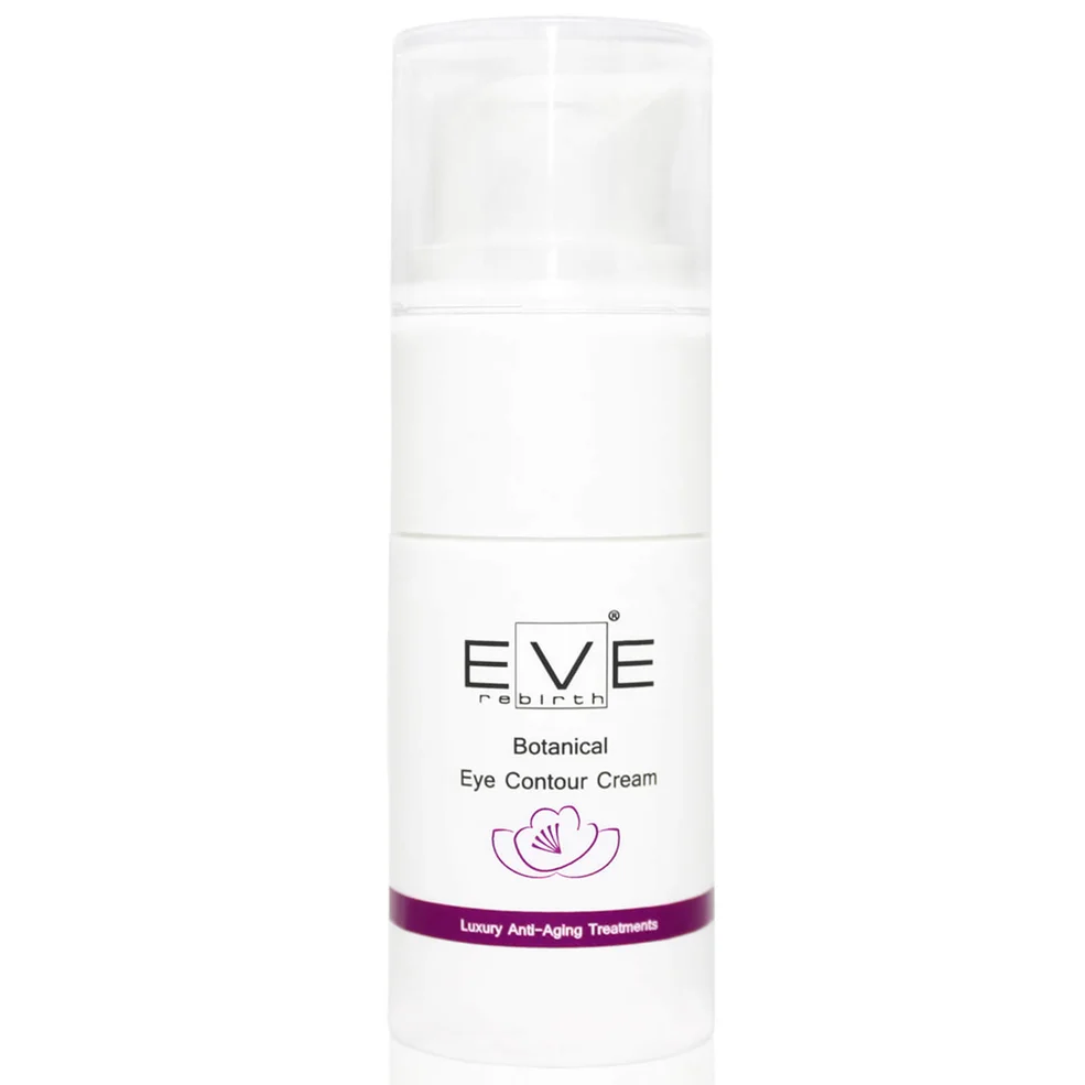 Eve Rebirth Botanical Eye Contour Cream Image 1
