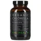 KIKI Health Organic Chlorella Powder 200g