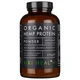 KIKI Health Organic Hemp Protein Powder 235g
