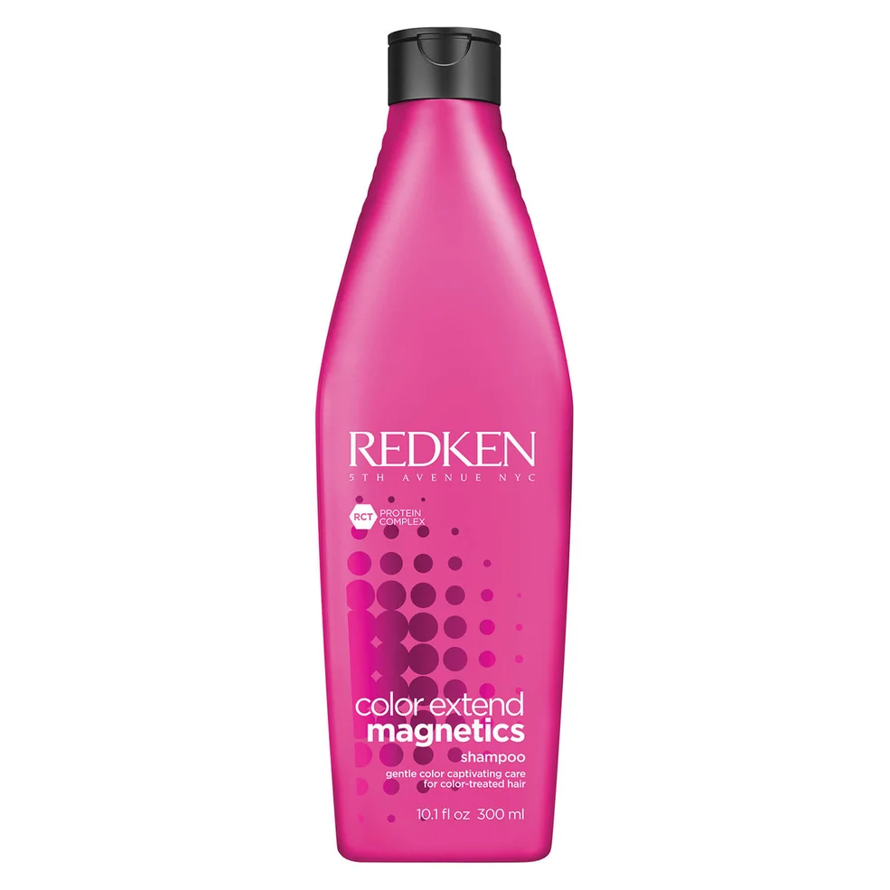 Redken Color Extend Magnetics Shampoo | LOOKFANTASTIC