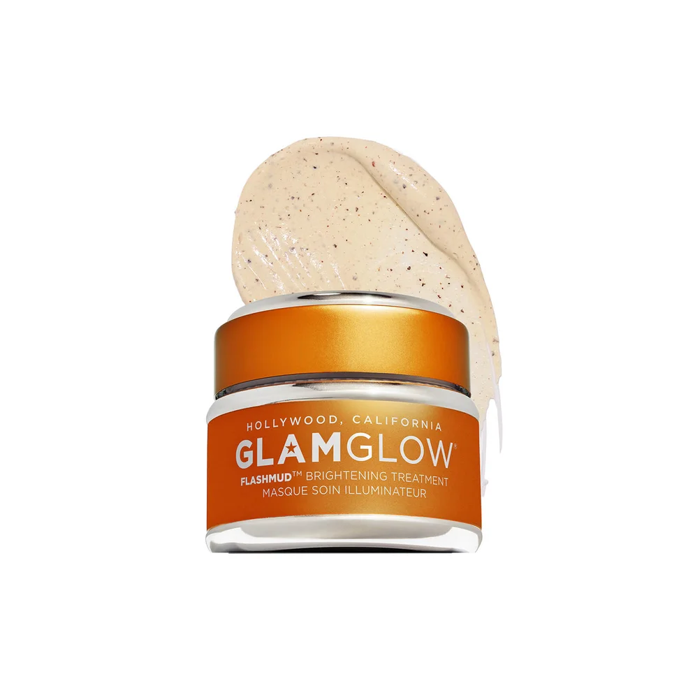 GLAMGLOW Flashmud Mask 50g Image 1