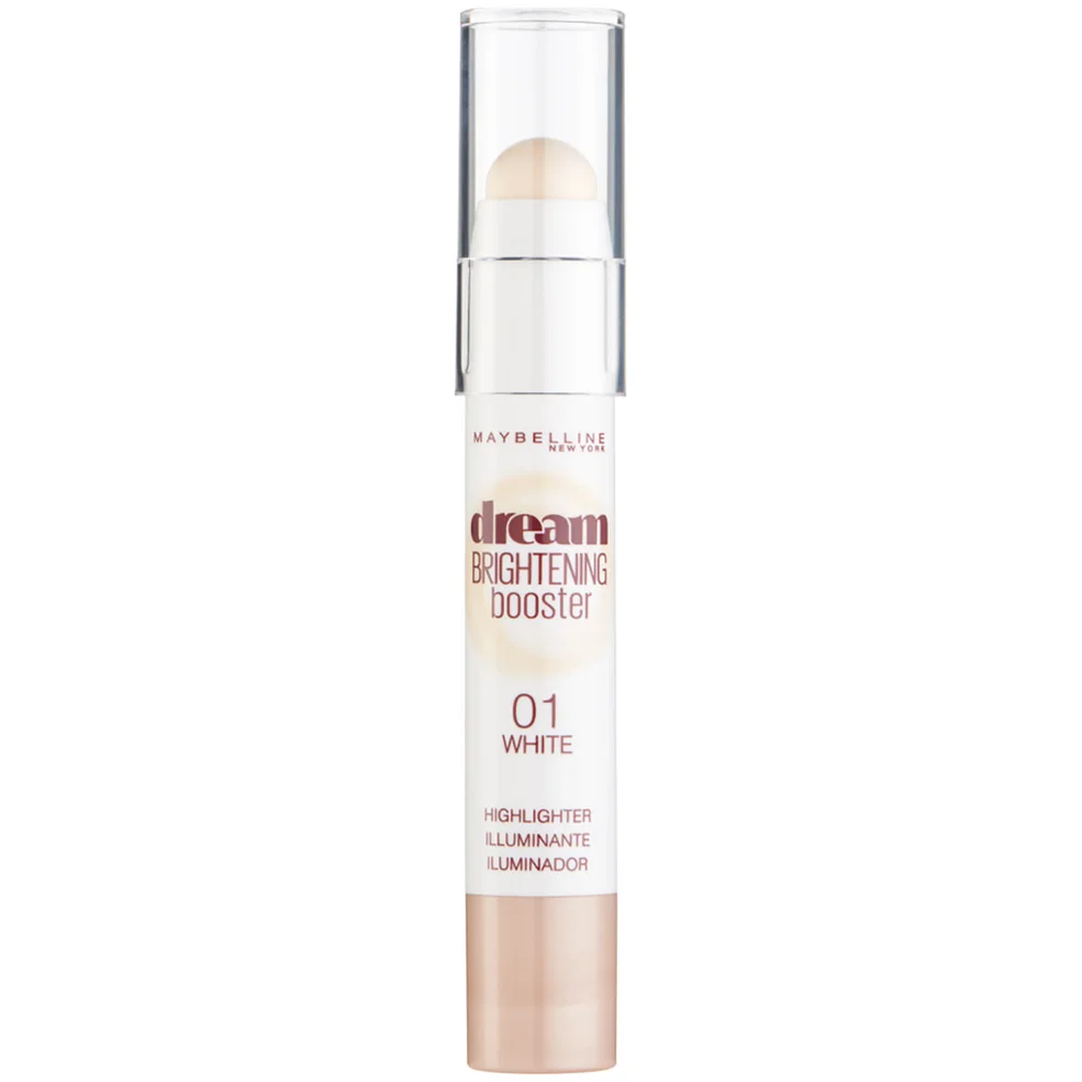 Maybelline Dream Brightening Concealer (Various Shades) Image 1